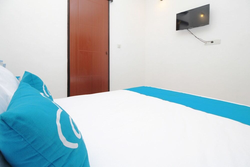 Кута: Airy Legian Pandawa Satu 1 Kuta Bali