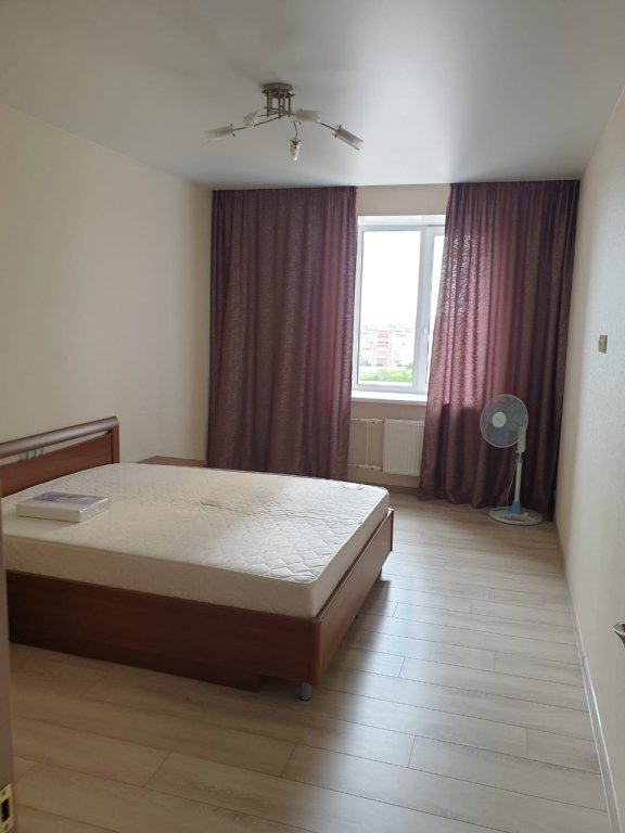 Рязань: Apartamentyi Maloe Shosse 3