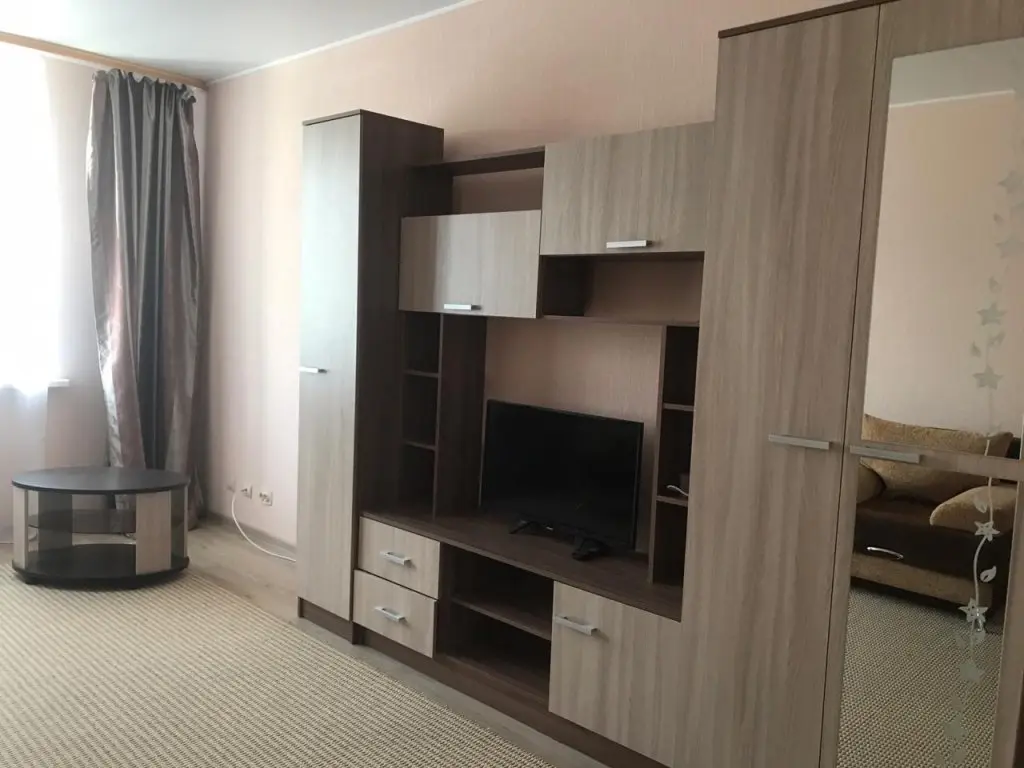 Рязань: Apartamentyi Maloe Shosse 3