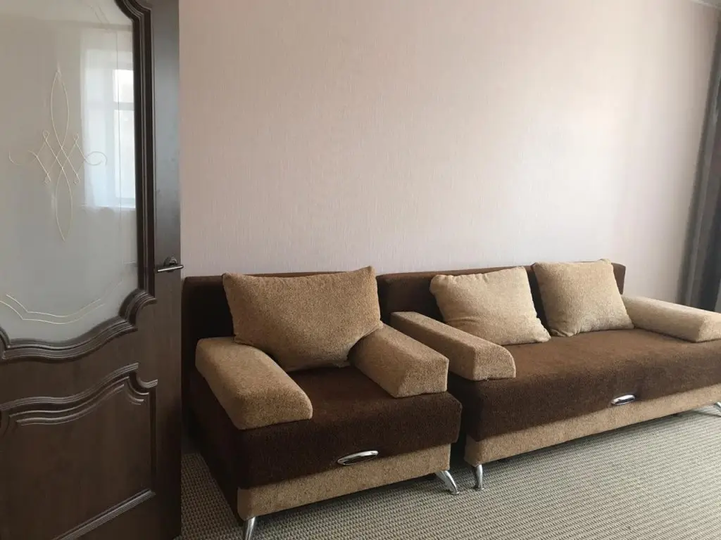 Рязань: Apartamentyi Maloe Shosse 3
