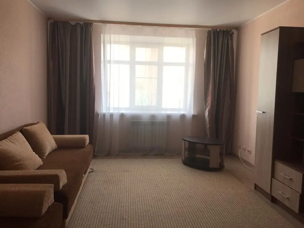 Рязань: Apartamentyi Maloe Shosse 3