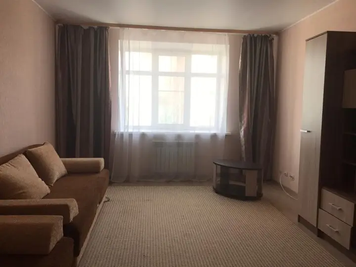 Рязань: Apartamentyi Maloe Shosse 3