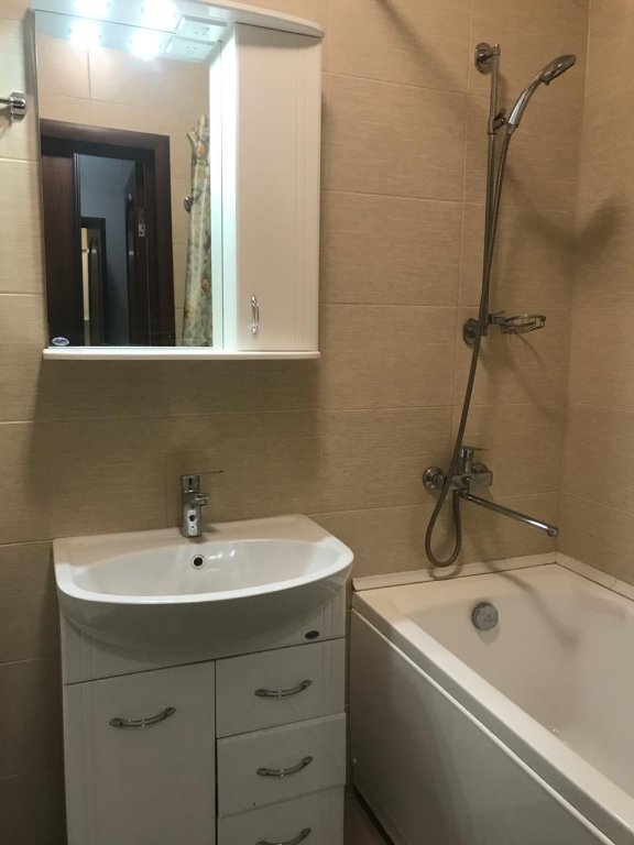 Рязань: Apartamentyi Maloe Shosse 3