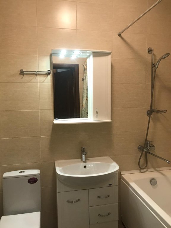 Рязань: Apartamentyi Maloe Shosse 3