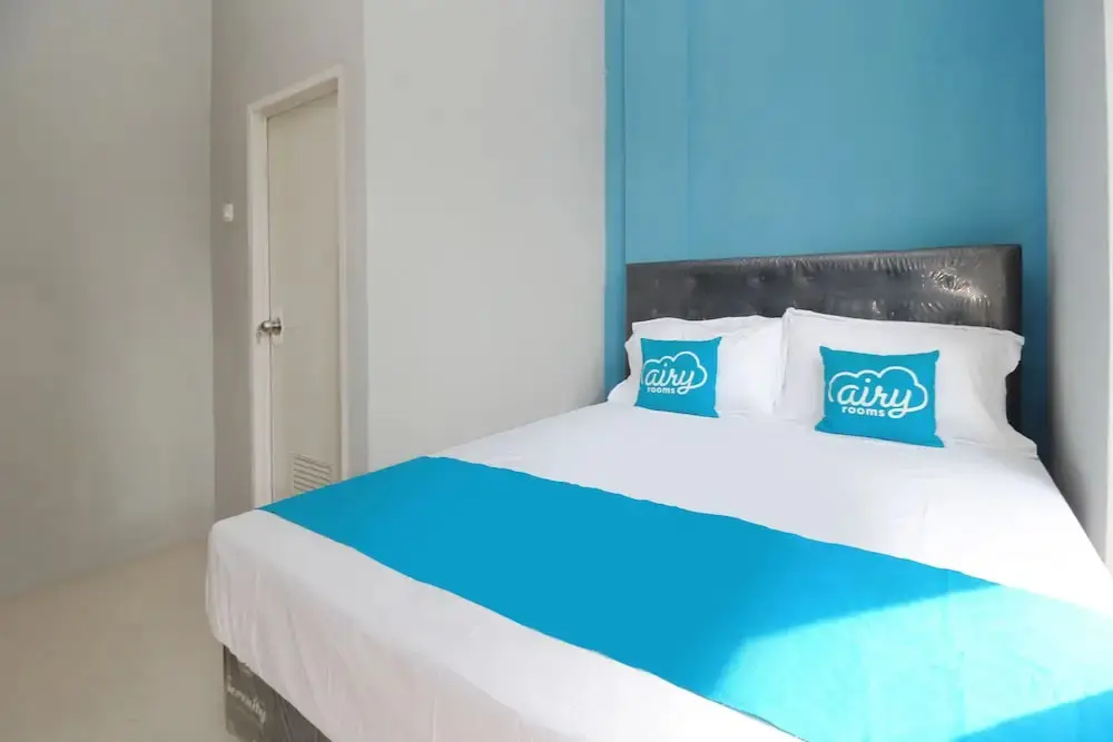 Тангеранг: Airy Syariah Suka Asih Ahmad Yani 7E Tangerang