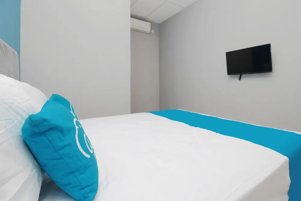 Тангеранг: Airy Syariah Suka Asih Ahmad Yani 7E Tangerang