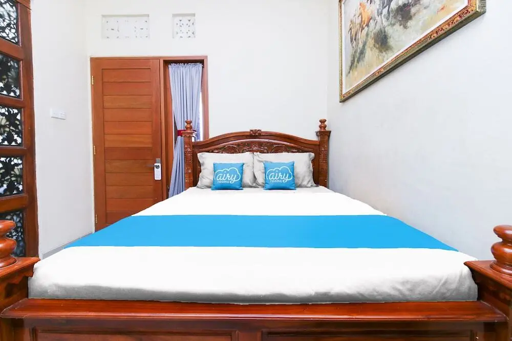 Падангсамбиан: Airy Eco Denpasar Barat Gunung Lumut Gang Nakula 2 Bali