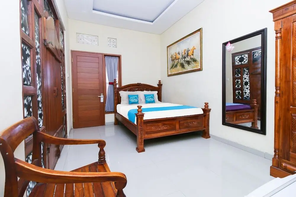 Падангсамбиан: Airy Eco Denpasar Barat Gunung Lumut Gang Nakula 2 Bali