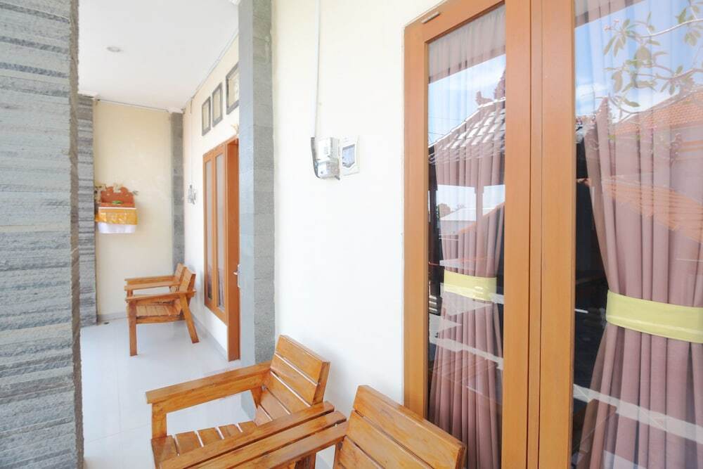 Падангсамбиан: Airy Eco Denpasar Barat Gunung Lumut Gang Nakula 2 Bali