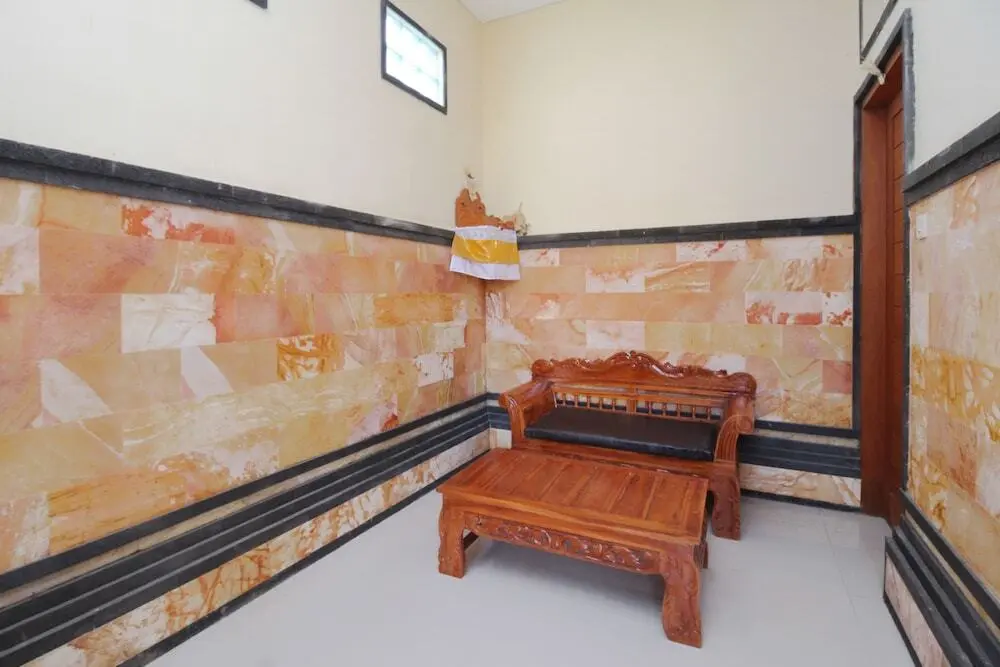 Падангсамбиан: Airy Eco Denpasar Barat Gunung Lumut Gang Nakula 2 Bali