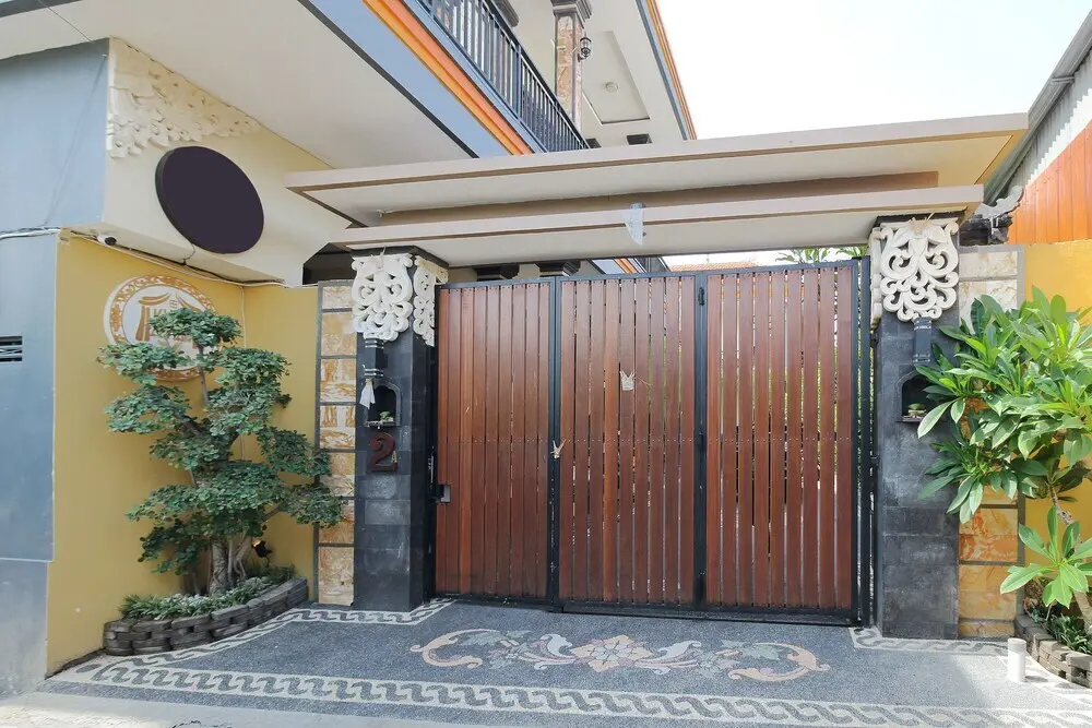 Падангсамбиан: Airy Eco Denpasar Barat Gunung Lumut Gang Nakula 2 Bali