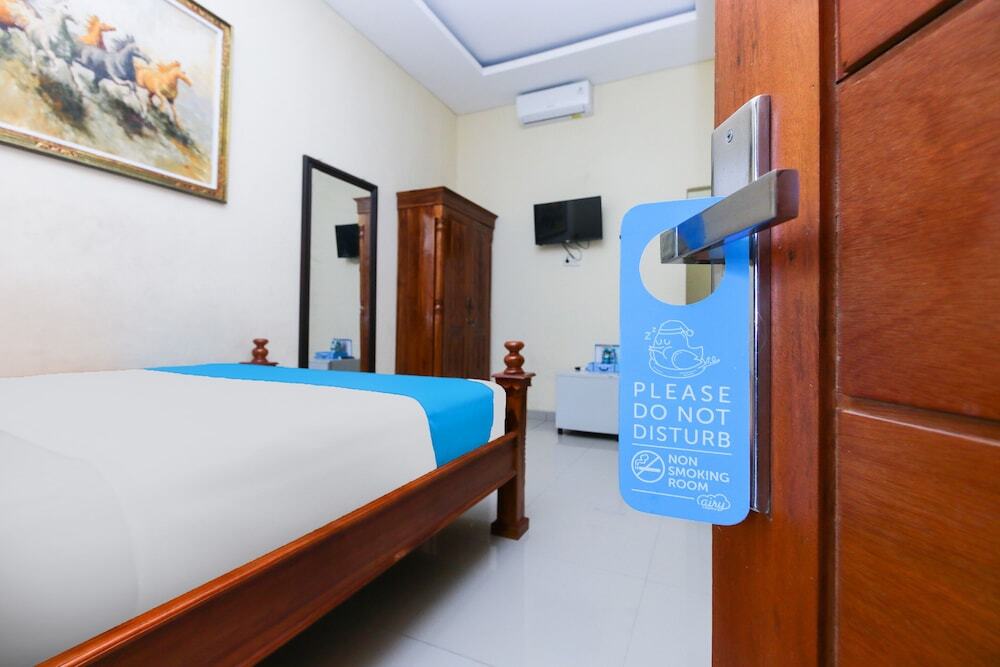 Падангсамбиан: Airy Eco Denpasar Barat Gunung Lumut Gang Nakula 2 Bali