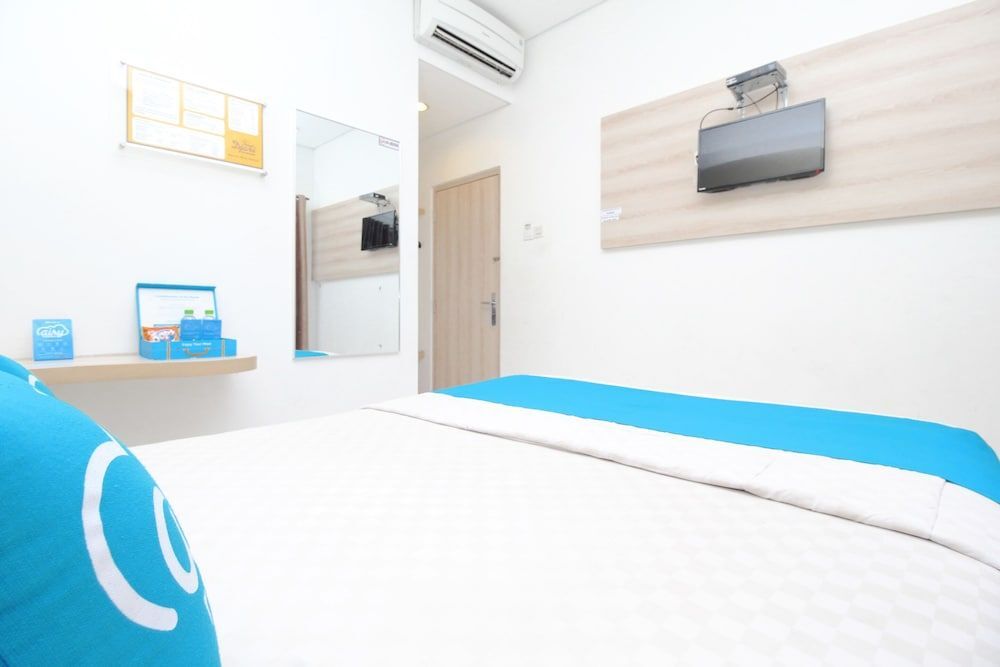 Семаранг: Airy Syariah Semarang Barat Wiroto Tiga 10