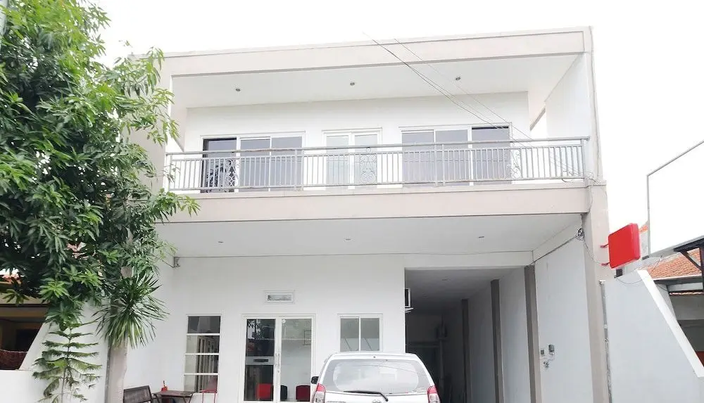 Airy Syariah Semarang Barat Wiroto Tiga 10 — фото 1