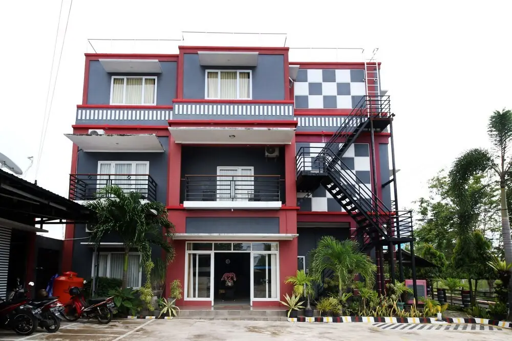 Airy Manggar Merbabu Belitung — фото 1