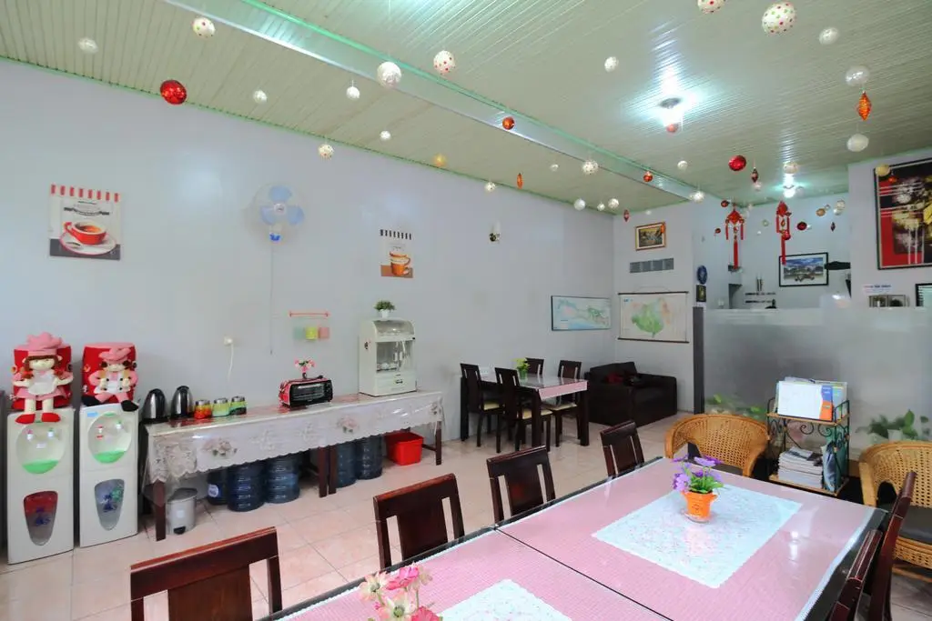 Магеланг: Airy Syariah Sunan Bonang 16 Magelang