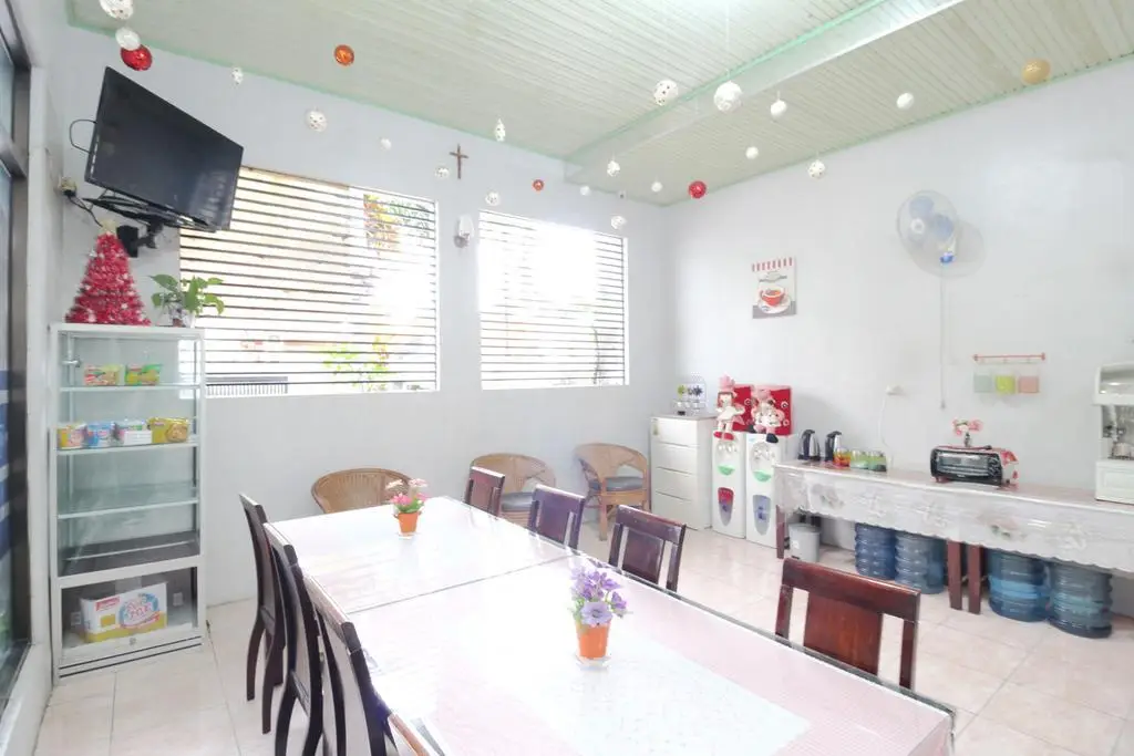 Магеланг: Airy Syariah Sunan Bonang 16 Magelang