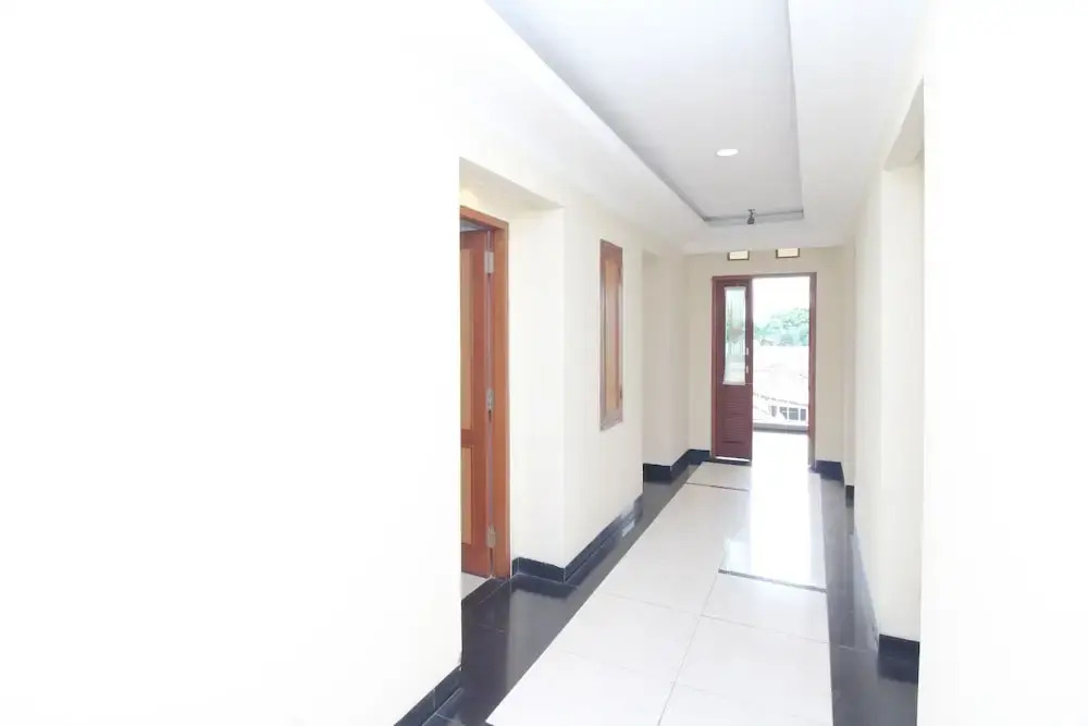 Джакарта: Airy Syariah Tanah Abang Kebon Kacang Enam 19 Jakarta