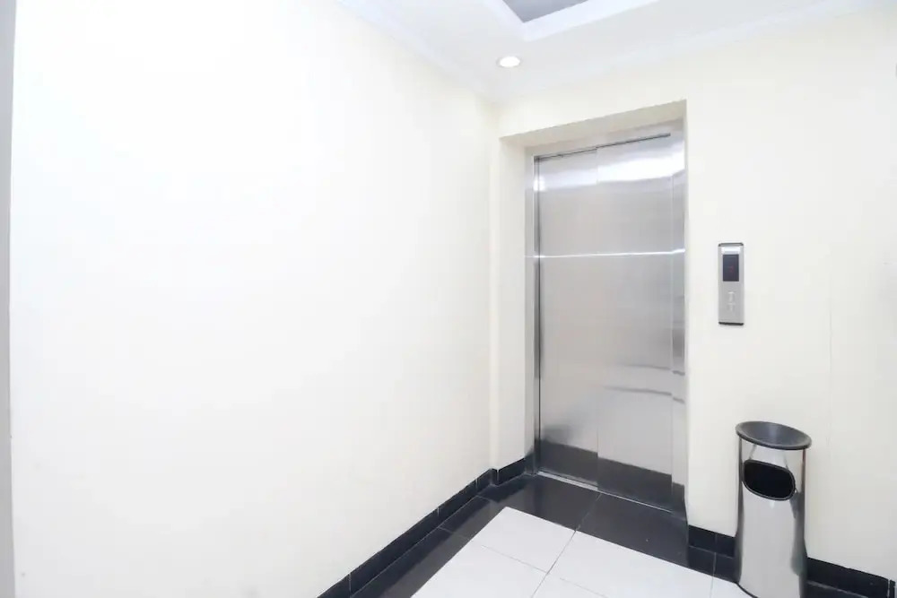 Джакарта: Airy Syariah Tanah Abang Kebon Kacang Enam 19 Jakarta