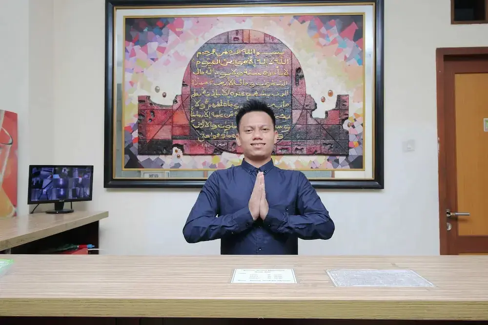 Джакарта: Airy Syariah Tanah Abang Kebon Kacang Enam 19 Jakarta