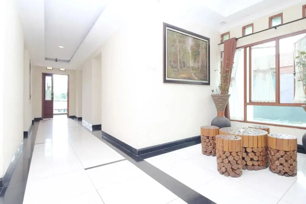Джакарта: Airy Syariah Tanah Abang Kebon Kacang Enam 19 Jakarta