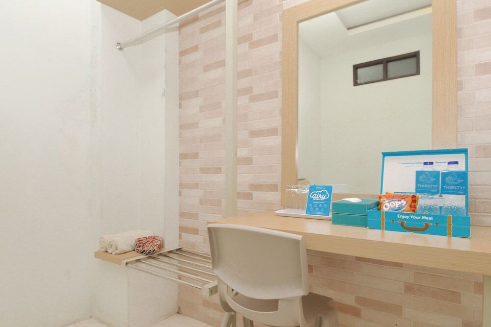 Бандунг: Airy Burangrang Emong 34 Bandung