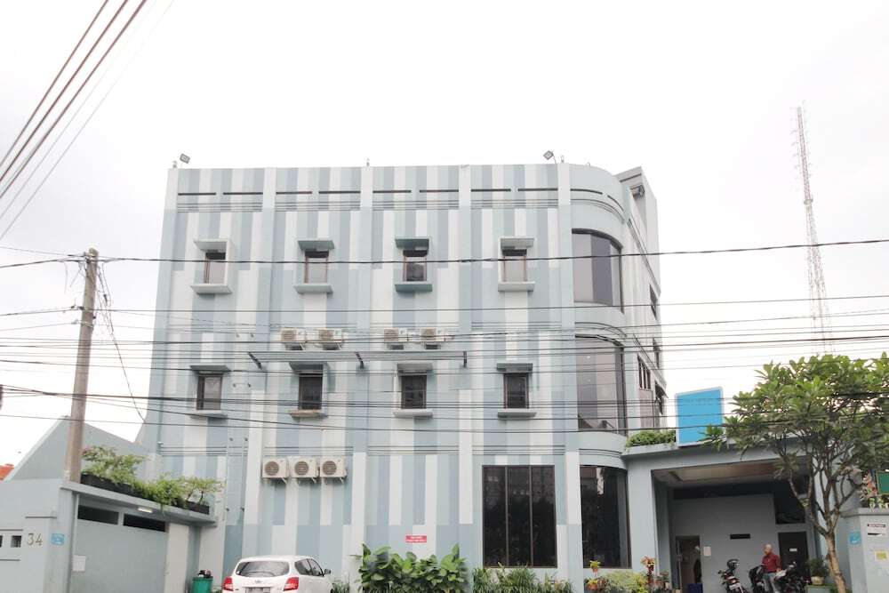 Бандунг: Airy Burangrang Emong 34 Bandung