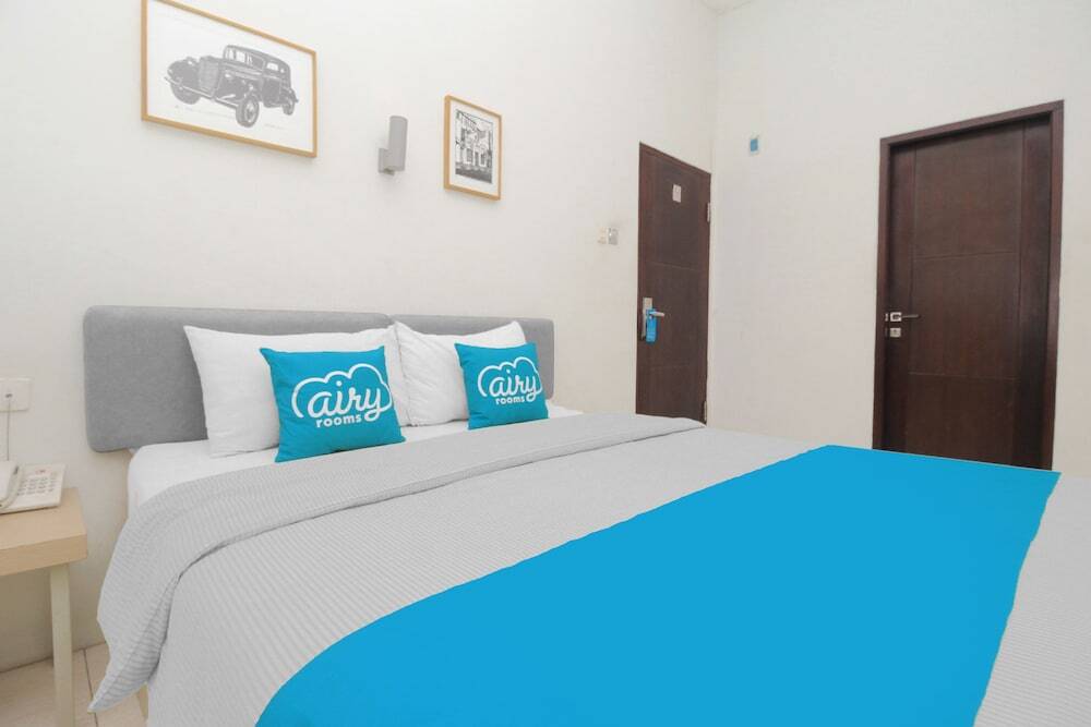 Бандунг: Airy Burangrang Emong 34 Bandung