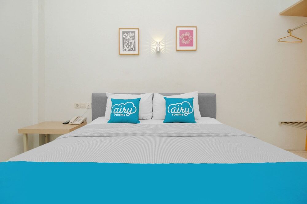 Бандунг: Airy Burangrang Emong 34 Bandung