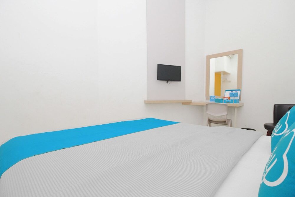 Бандунг: Airy Burangrang Emong 34 Bandung