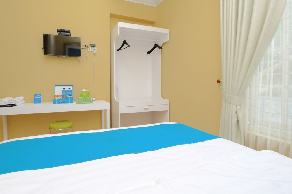 Airy Syariah Nogotirto Dua Irian D24 Yogyakarta — фото 1
