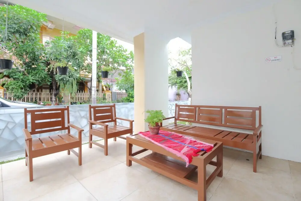 Батуретно: Airy Syariah Nogotirto Dua Irian D24 Yogyakarta