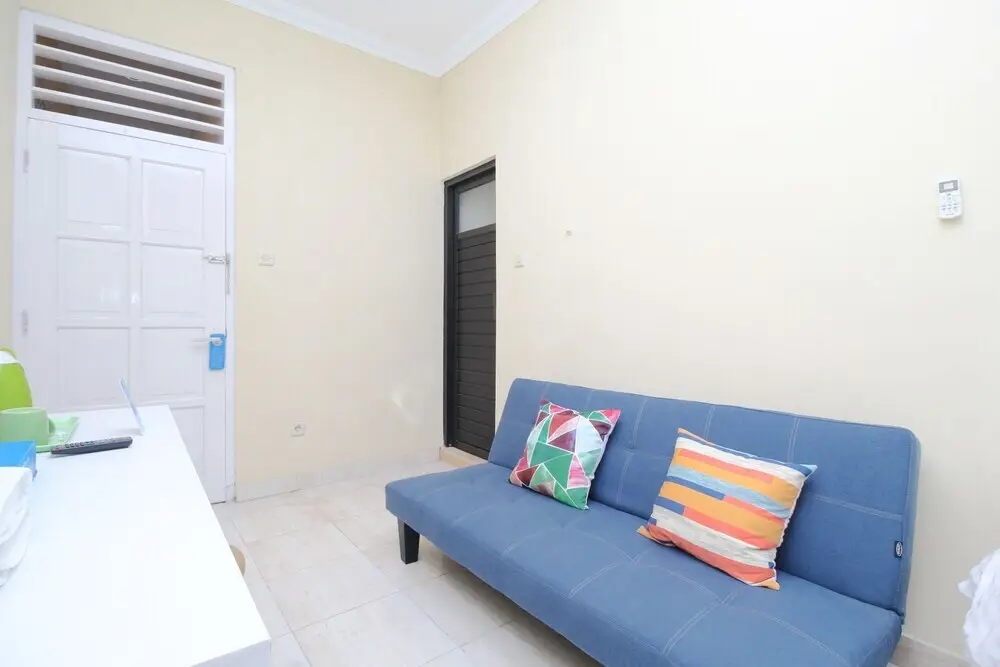 Батуретно: Airy Syariah Nogotirto Dua Irian D24 Yogyakarta