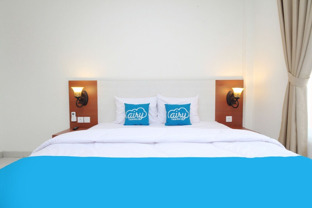 Джимбаран: Airy Jimbaran Taman Mulia Gigit Sari 49 Bali