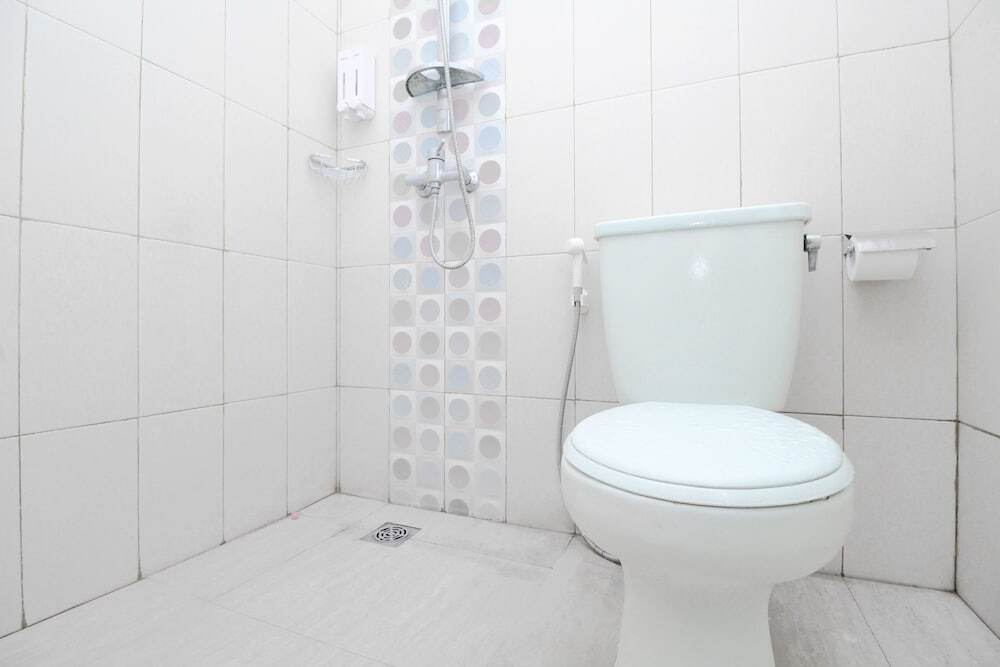 Джимбаран: Airy Jimbaran Taman Mulia Gigit Sari 49 Bali