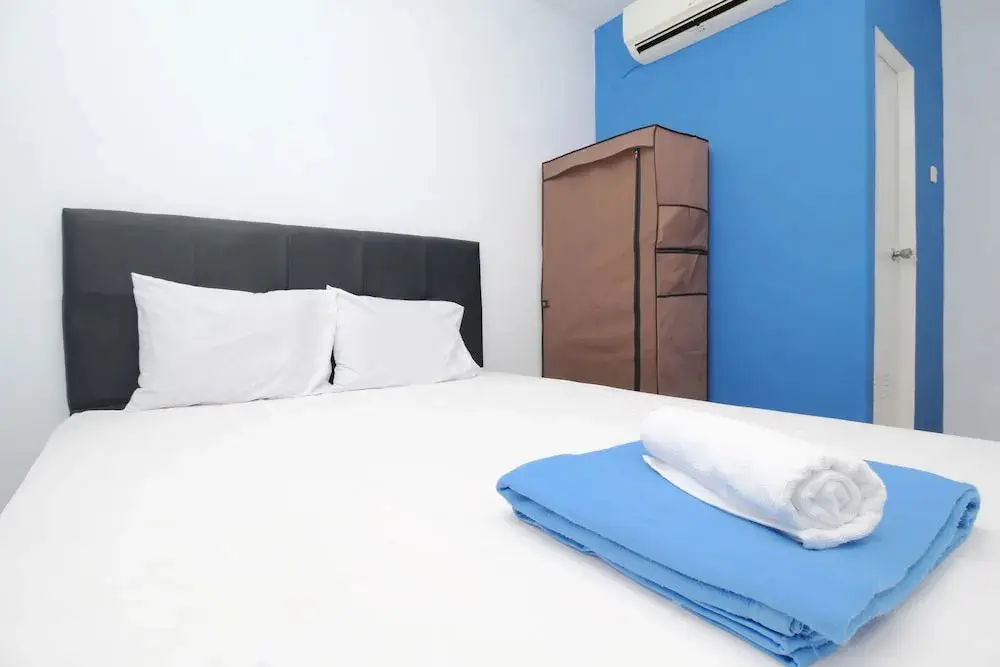 Джакарта: Kamar Keluarga Kalideres II Syariah
