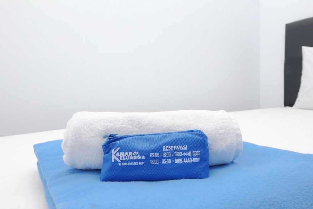 Джакарта: Kamar Keluarga Kalideres II Syariah