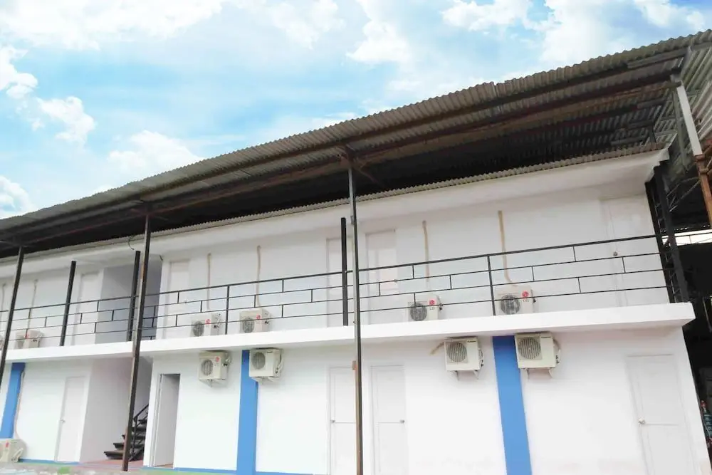 Джакарта: Kamar Keluarga Kalideres II Syariah