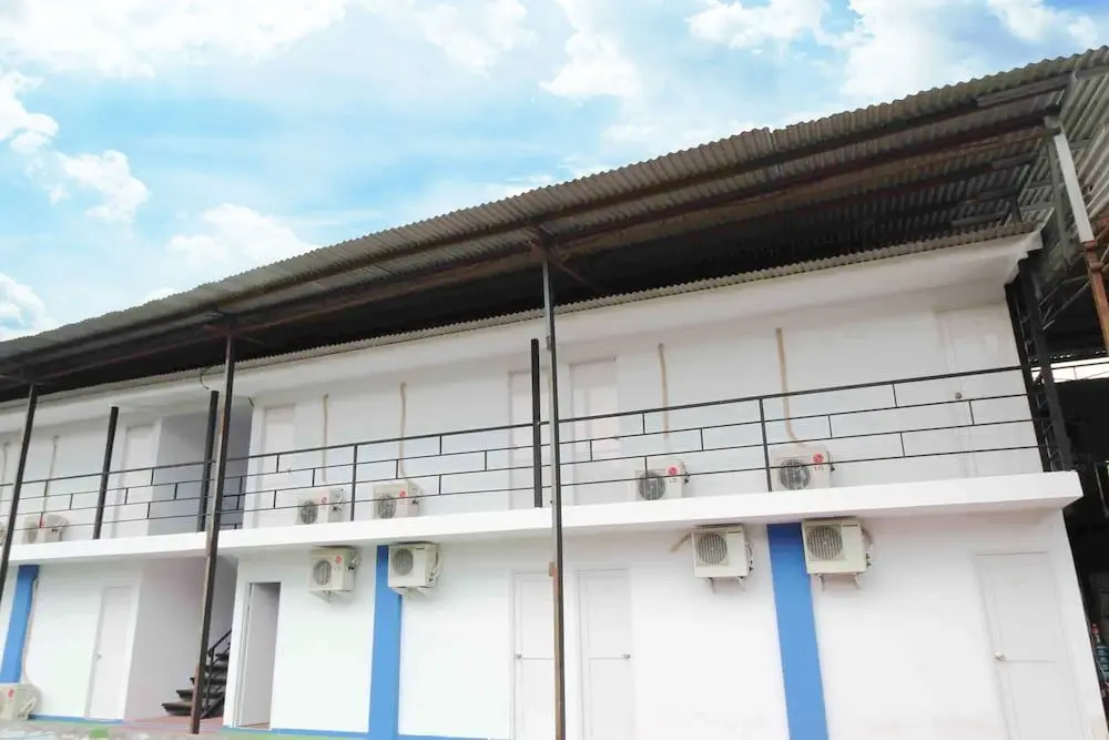 Джакарта: Kamar Keluarga Kalideres II Syariah
