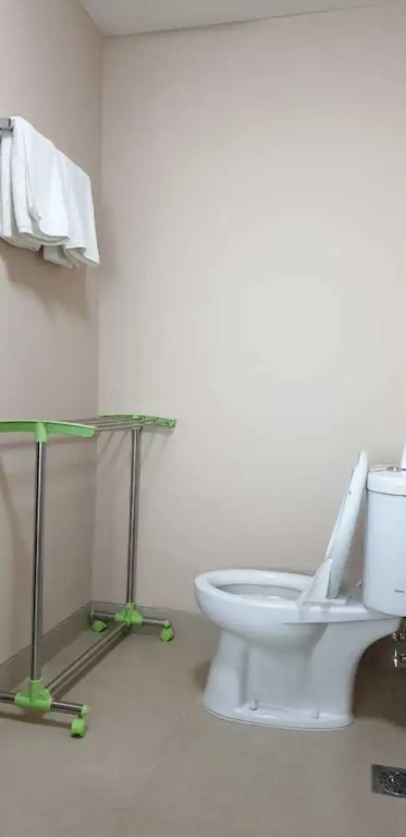 Тангеранг: Exclusive stay in U residence 2
