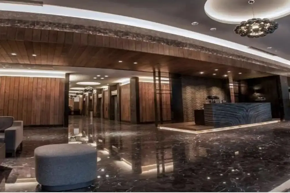 Тангеранг: Exclusive stay in U residence 2