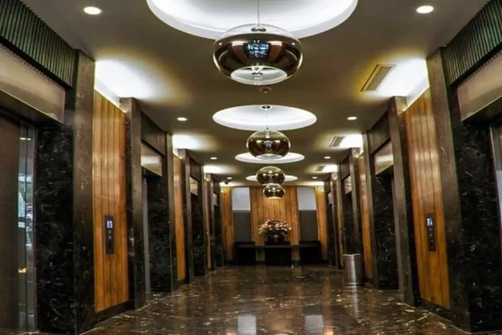 Тангеранг: Exclusive stay in U residence 2