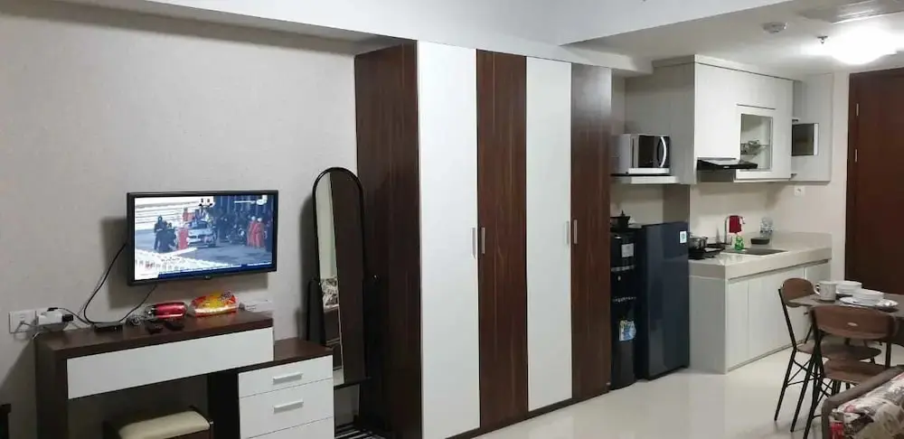 Тангеранг: Exclusive stay in U residence 2