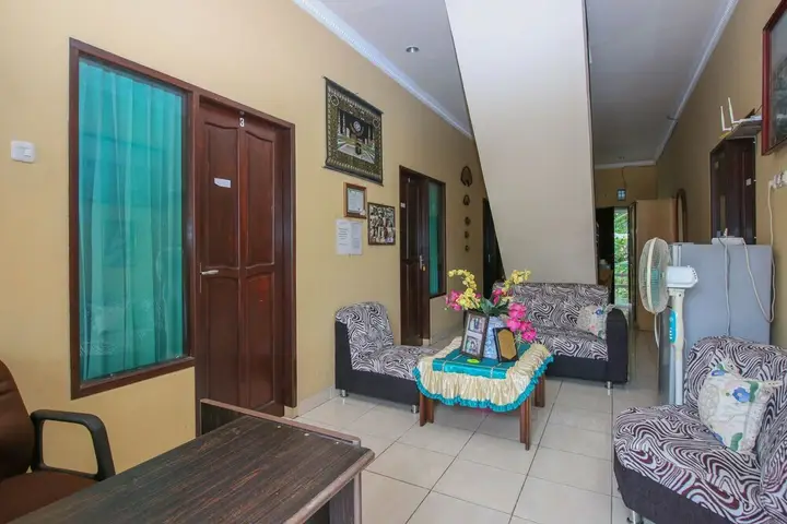 Баликпапан: Airy Eco Syariah Sutoyo Kenangan 117 Balikpapan
