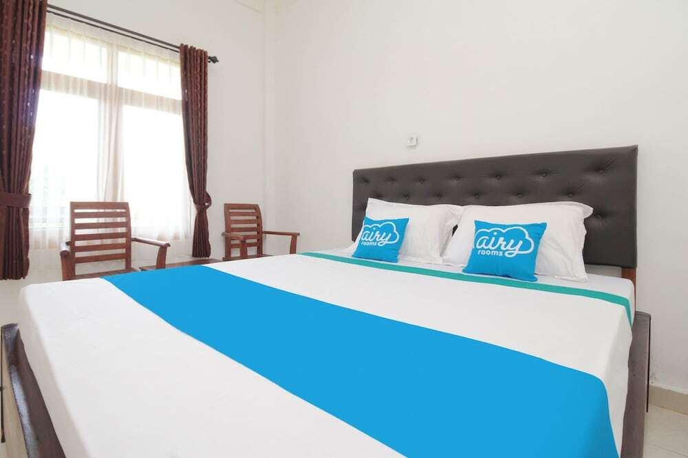 Денпасар: Airy Denpasar Utara Srikarya 3E Bali