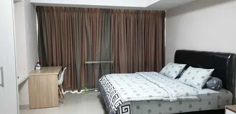 Exclusive Stay in U Residence 3 — фото 1