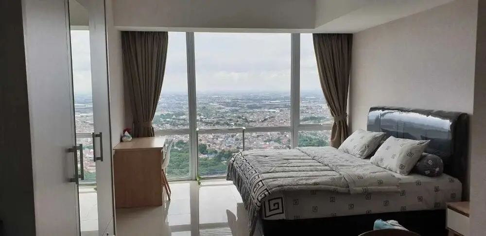 Тангеранг: Exclusive Stay in U Residence 3