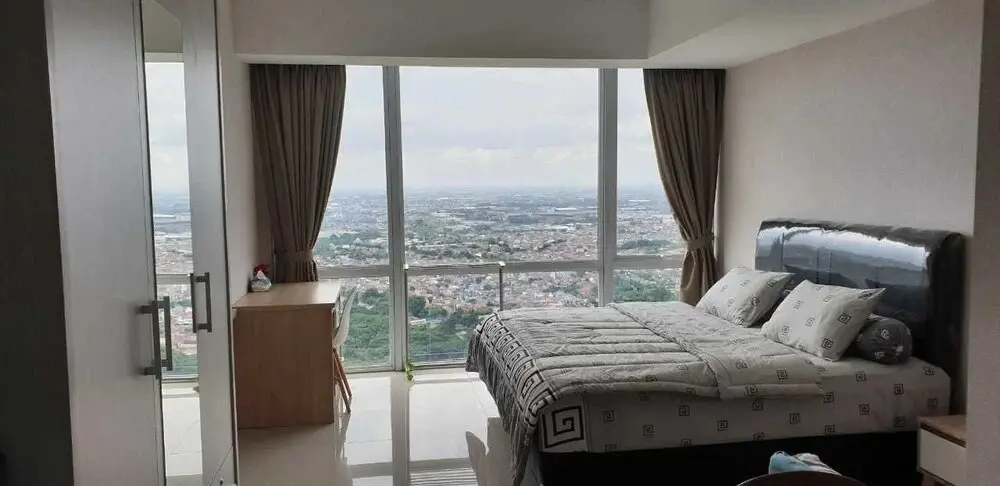 Тангеранг: Exclusive Stay in U Residence 3