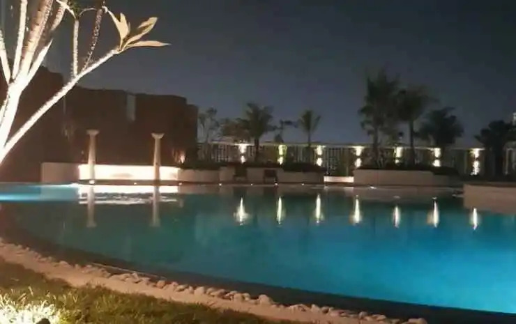 Тангеранг: Exclusive Stay in U Residence 3