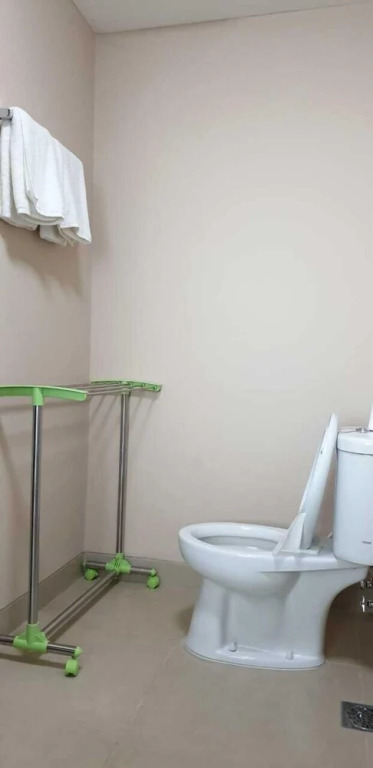 Тангеранг: Exclusive Stay in U Residence 3